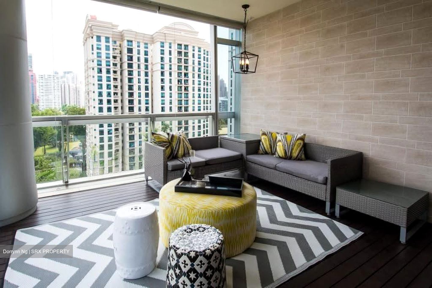 Gramercy Park (D10), Condominium #610595011
